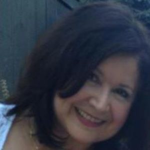 Meet your Posher, Louise